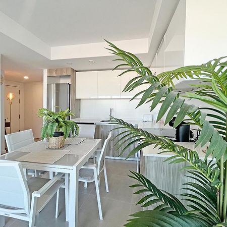 Global Properties, Apartamento Con Terraza Y Vistas Al Mar Y A La Montana Canet d'En Berenguer ภายนอก รูปภาพ