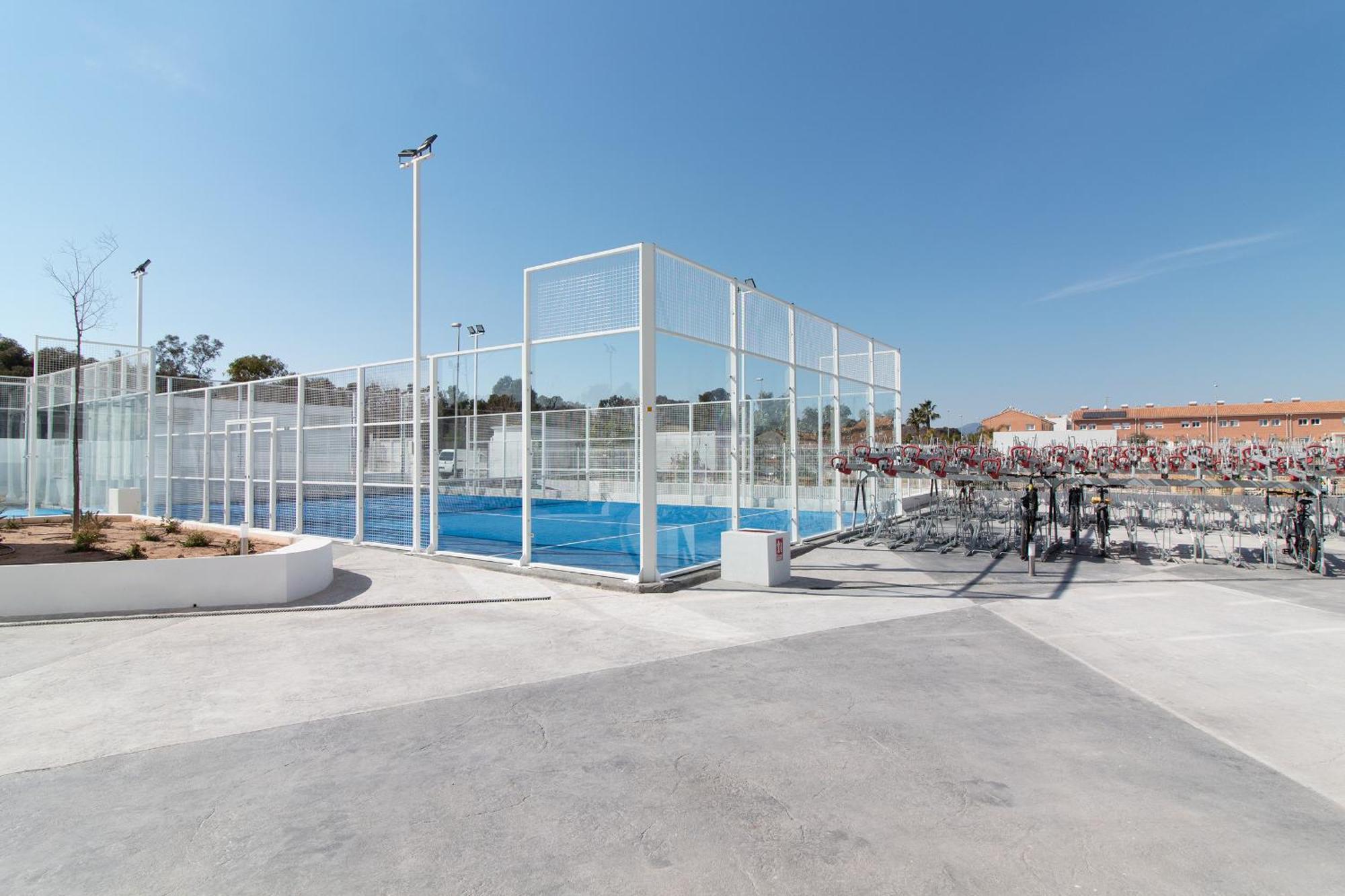 Global Properties, Apartamento Con Terraza Y Vistas Al Mar Y A La Montana Canet d'En Berenguer ภายนอก รูปภาพ