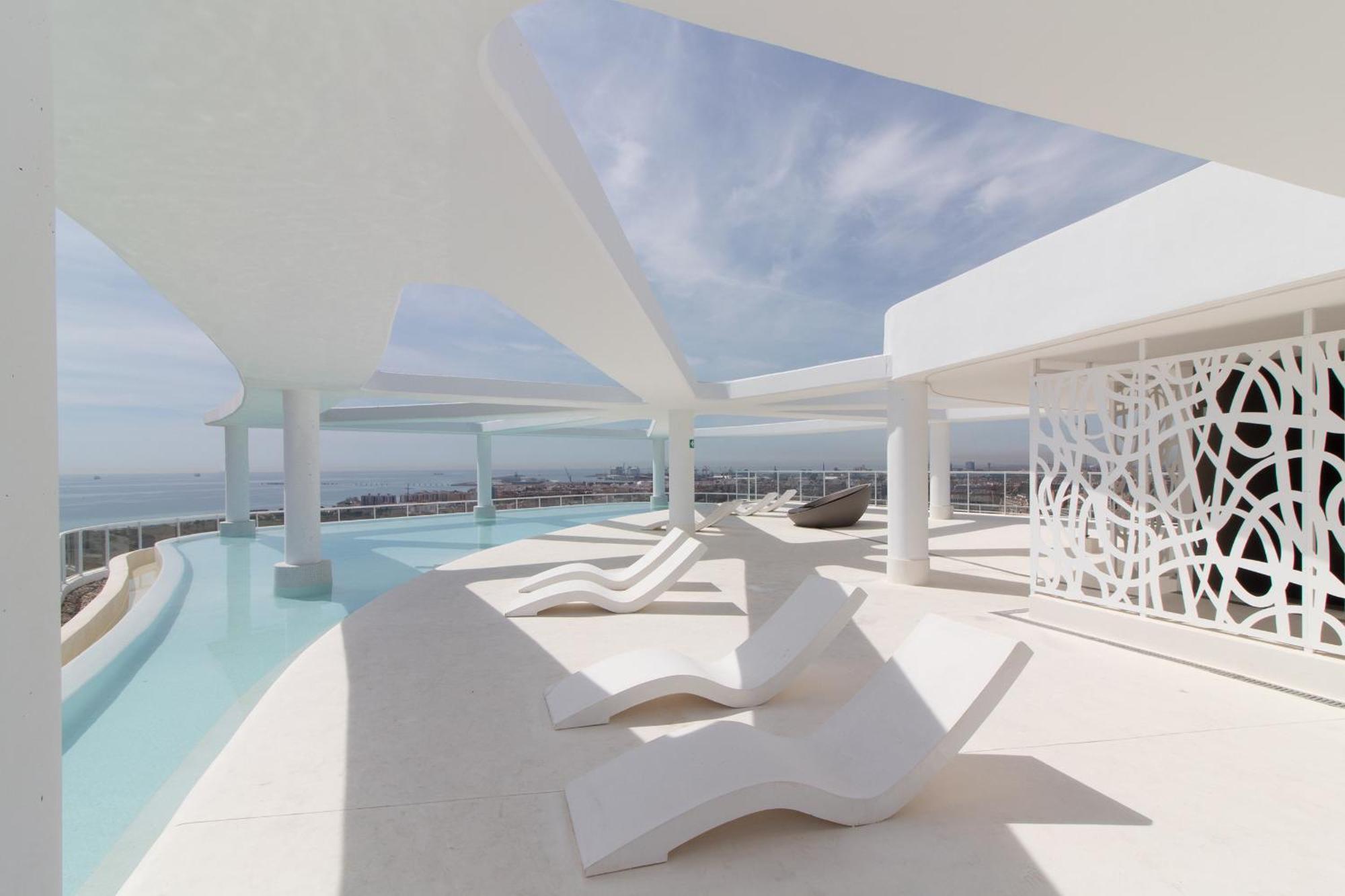 Global Properties, Apartamento Con Terraza Y Vistas Al Mar Y A La Montana Canet d'En Berenguer ภายนอก รูปภาพ