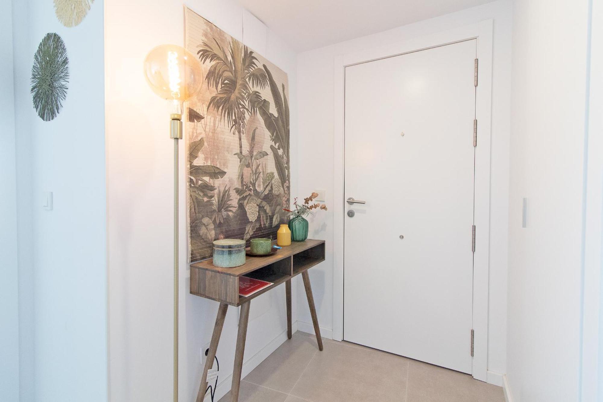 Global Properties, Apartamento Con Terraza Y Vistas Al Mar Y A La Montana Canet d'En Berenguer ภายนอก รูปภาพ