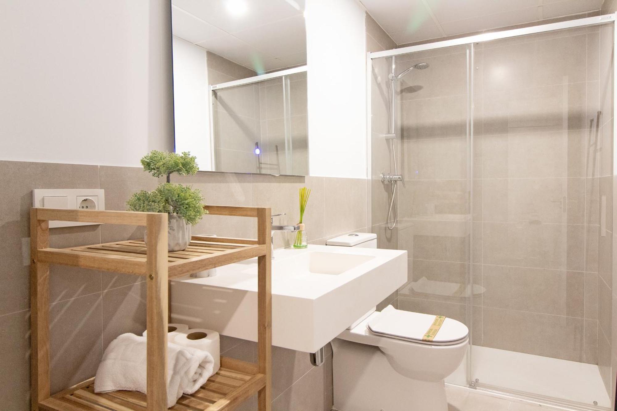 Global Properties, Apartamento Con Terraza Y Vistas Al Mar Y A La Montana Canet d'En Berenguer ภายนอก รูปภาพ