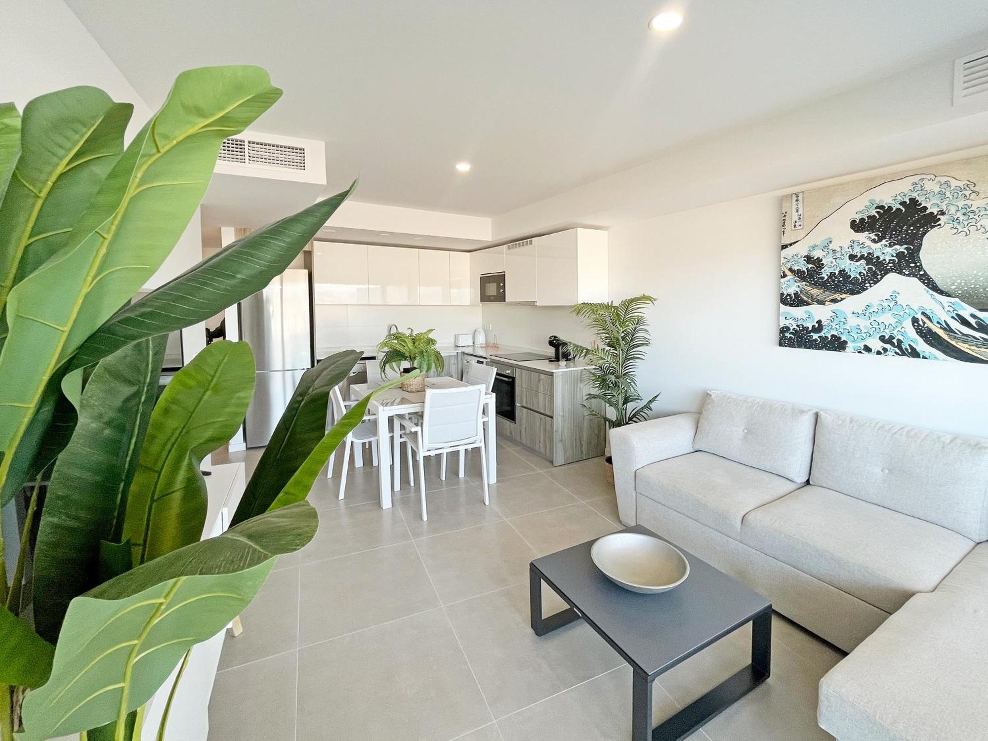 Global Properties, Apartamento Con Terraza Y Vistas Al Mar Y A La Montana Canet d'En Berenguer ภายนอก รูปภาพ