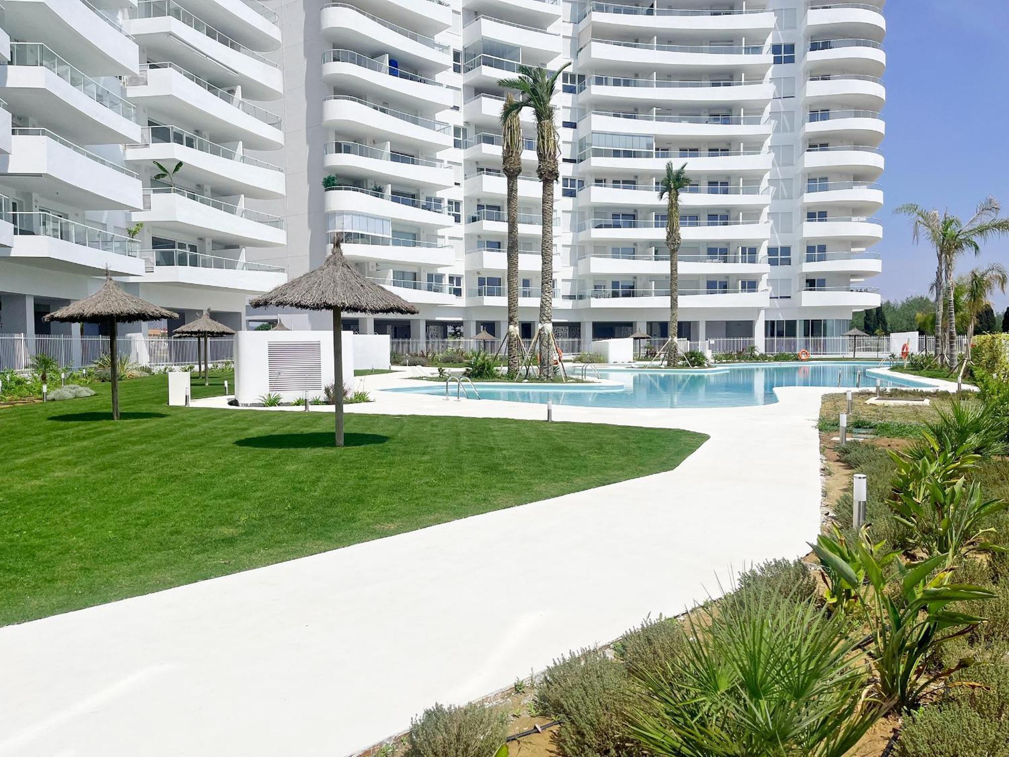 Global Properties, Apartamento Con Terraza Y Vistas Al Mar Y A La Montana Canet d'En Berenguer ภายนอก รูปภาพ